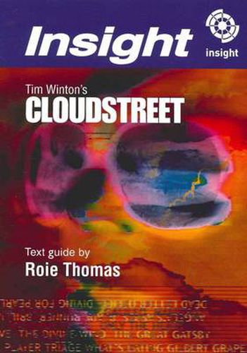 Cover image for Cloudstreet