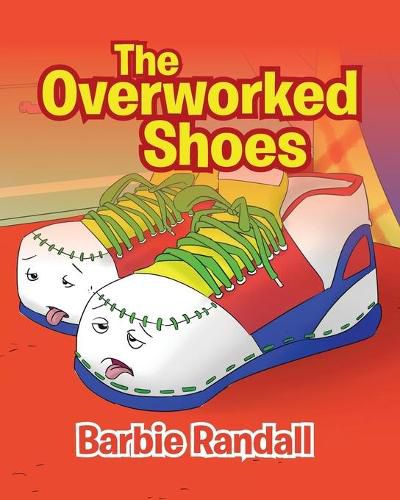 Cover image for The Overworked Shoes