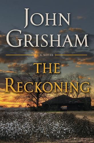 Cover image for The Reckoning: A Novel