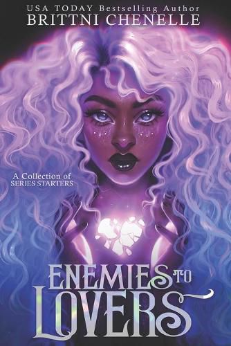 Cover image for Enemies to Lovers: A Collection of Series Starters