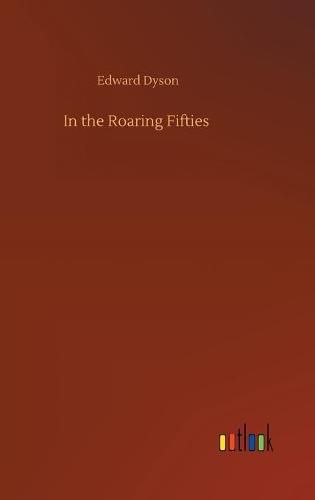 Cover image for In the Roaring Fifties