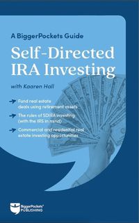 Cover image for Self-Directed IRA Investing