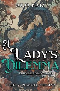 Cover image for A Lady's Dilemma