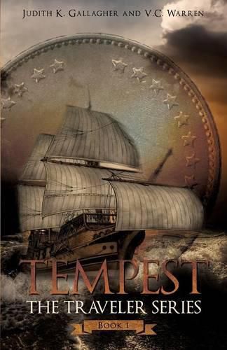 Cover image for Tempest: The Traveler Series - Book 1