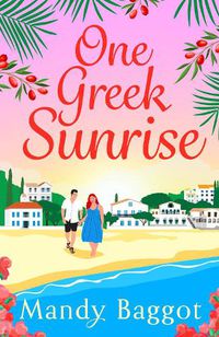 Cover image for One Greek Sunrise