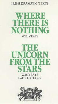 Cover image for Where There is Nothing