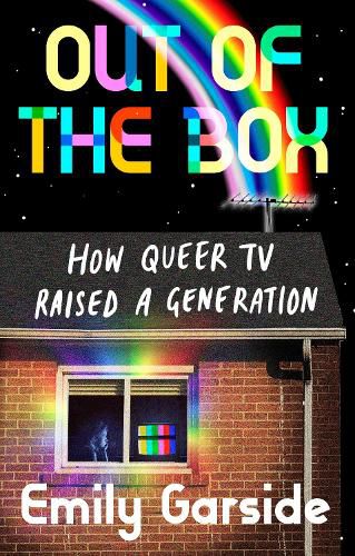 Cover image for Out of the box