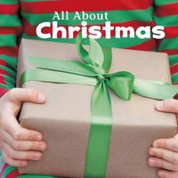 Cover image for All about Christmas