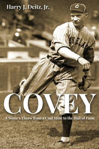 Cover image for Covey