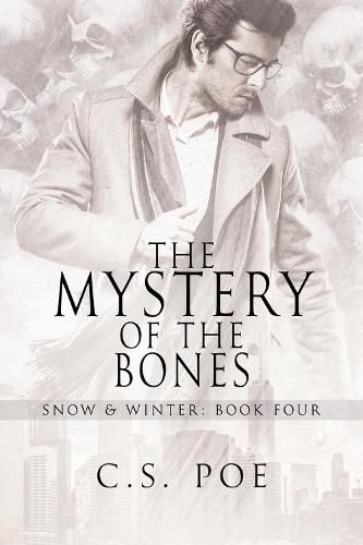 Cover image for The Mystery of the Bones