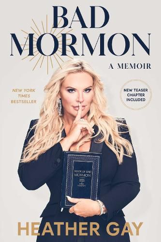 Cover image for Bad Mormon