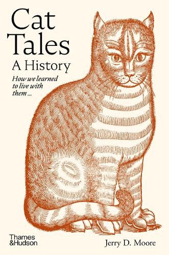 Cover image for Cat Tales