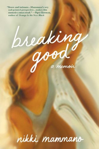 Cover image for Breaking Good