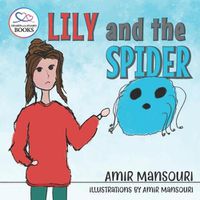 Cover image for Lily and the Spider