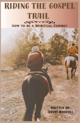 Cover image for Riding the Gospel Trrai