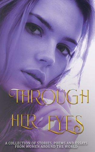Cover image for Through Her Eyes