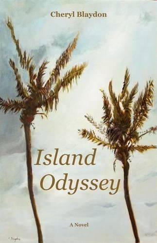 Cover image for Island Odyssey