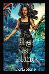 Cover image for Amelia (Ami) Jane Gray: The Lost Island