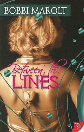 Cover image for Between the Lines