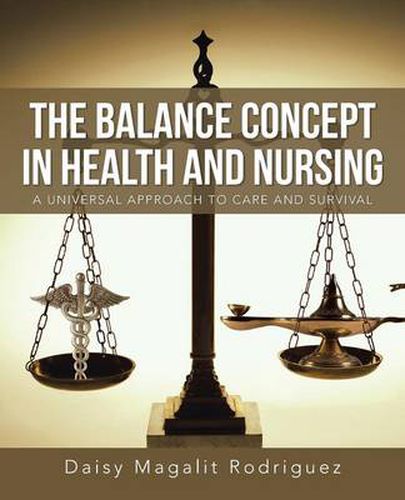 Cover image for The Balance Concept in Health and Nursing