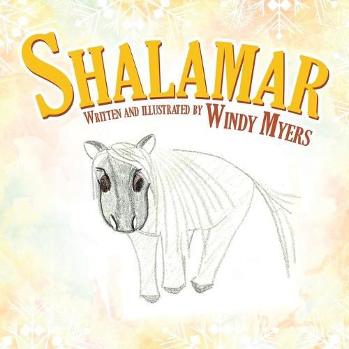 Cover image for Shalamar