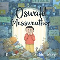 Cover image for Oswald Messweather