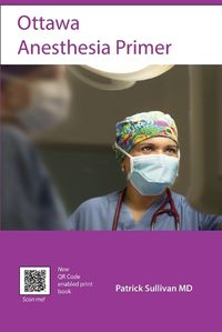 Cover image for Ottawa Anesthesia Primer