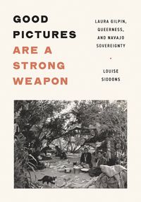 Cover image for Good Pictures Are a Strong Weapon