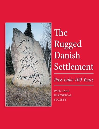 Cover image for The Rugged Danish Settlement
