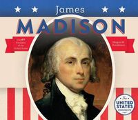 Cover image for James Madison