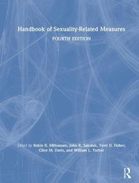 Cover image for Handbook of Sexuality-Related Measures