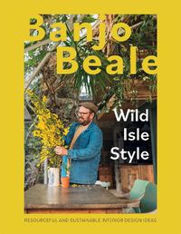 Cover image for Wild Isle Style