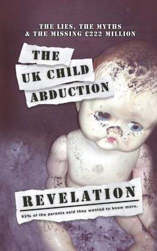 Cover image for Revelation