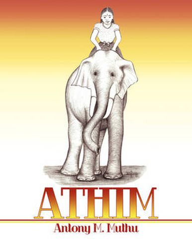 Cover image for Athim