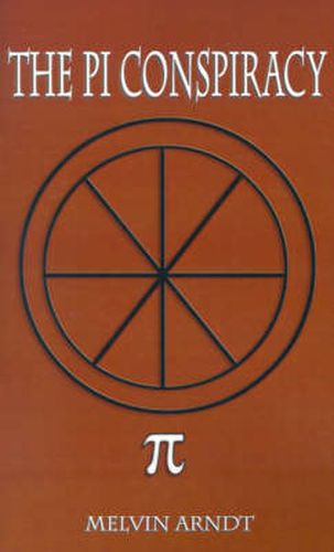 Cover image for The Pi Conspiracy