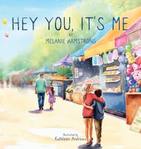 Cover image for Hey You, It's Me