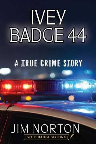 Cover image for Ivey Badge 44