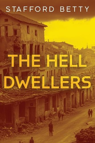 Cover image for The Hell Dwellers