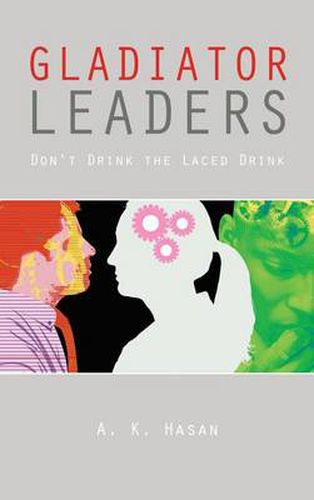 Cover image for Gladiator Leaders