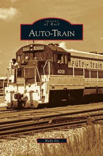 Cover image for Auto-Train