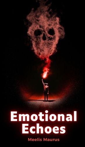 Cover image for Emotional Echoes