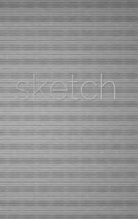 Cover image for sketchBook Sir Michael Huhn artist designer edition