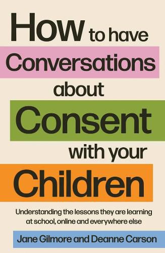 Cover image for How to Have Conversations About Consent with Your Children