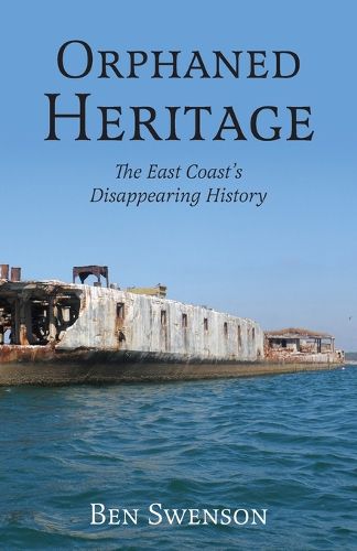 Cover image for Orphaned Heritage
