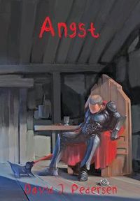 Cover image for Angst