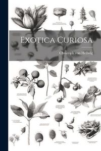 Cover image for Exotica Curiosa