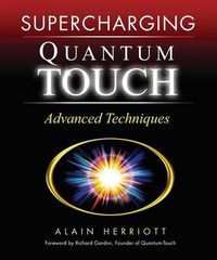 Cover image for Supercharging Quantum Touch: Advanced Techniques