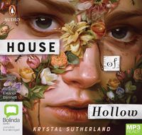 Cover image for House Of Hollow