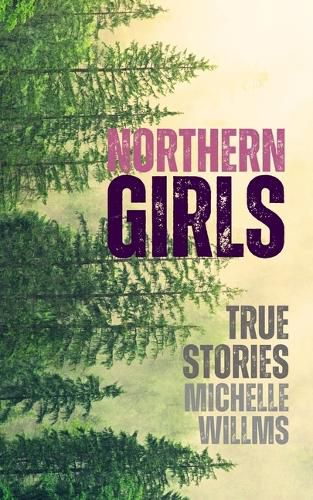 Cover image for Northern Girls