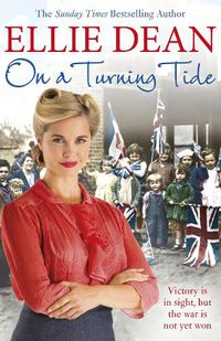 Cover image for On a Turning Tide
